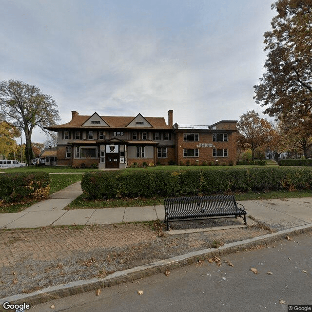 street view of Brae Loch Manor Health Care