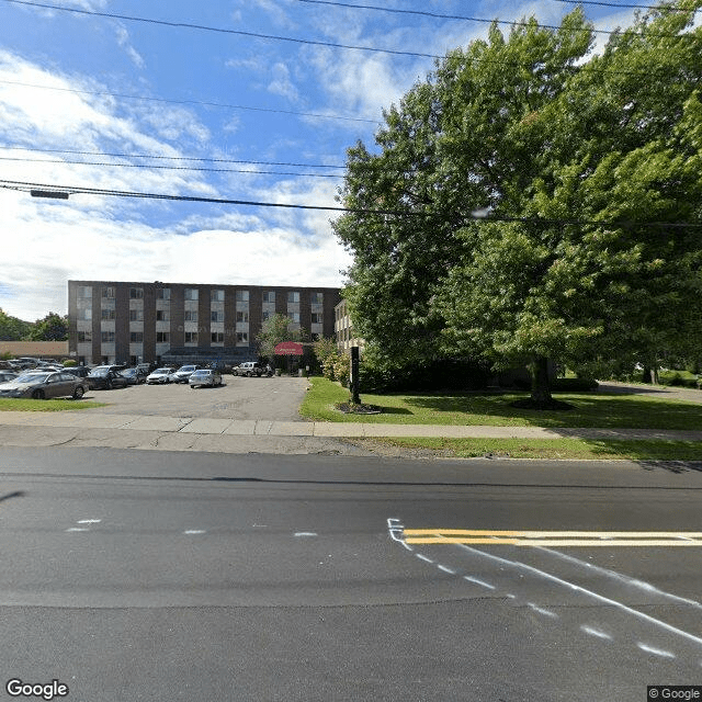 Photo of Susquehanna Nursing Home