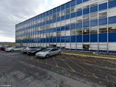 Photo of Bishop Rehab