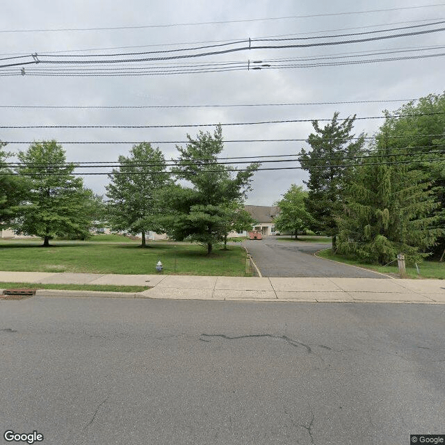 street view of Spring Hills Somerset