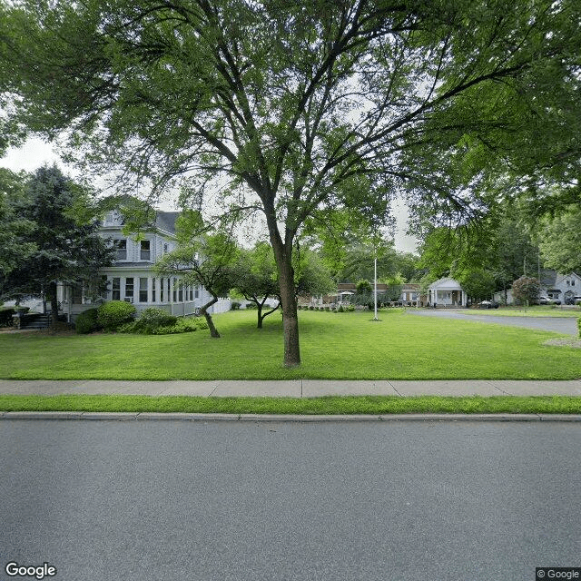 street view of Family of Caring at Ridgewood