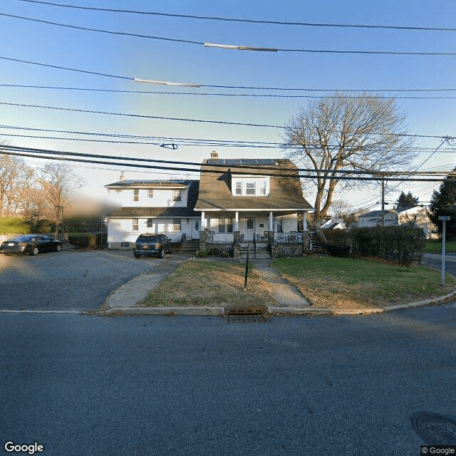 street view of Shannon Rest Home