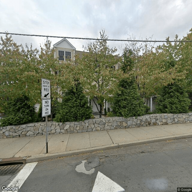 street view of Homestead Health Center