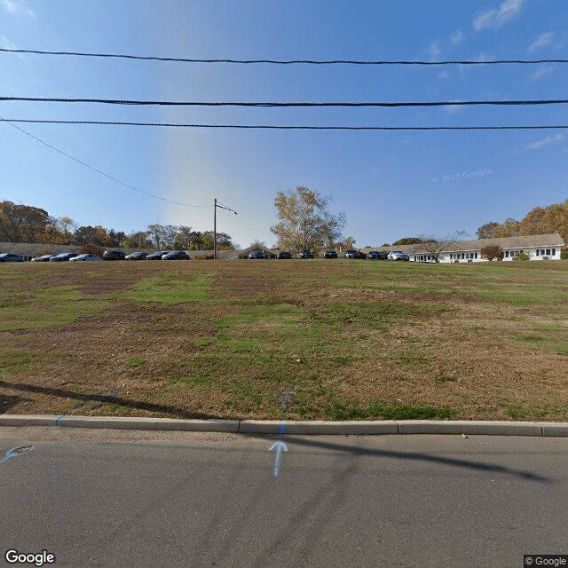 street view of Apple Rehab of Middletown