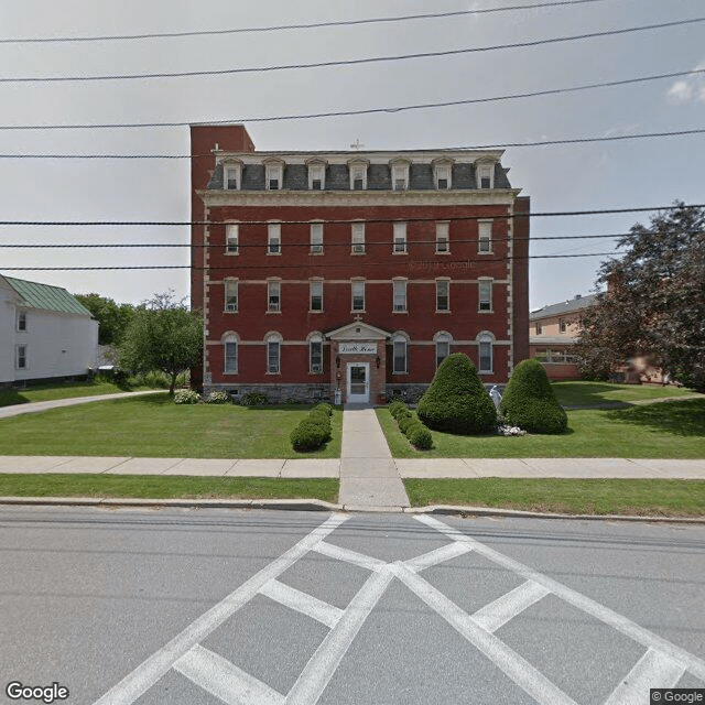 Photo of Loretto Home For the Aged