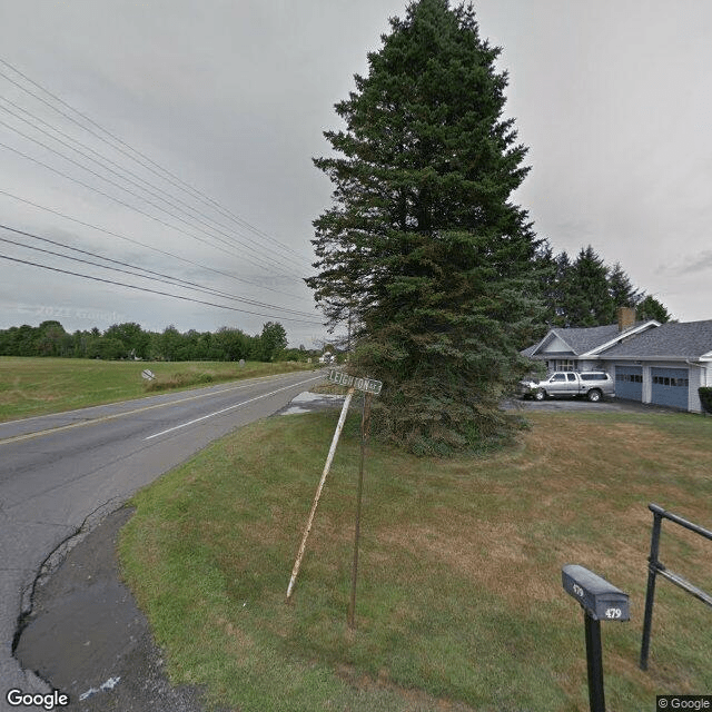 street view of Birch Grove Rehab & Living Ctr