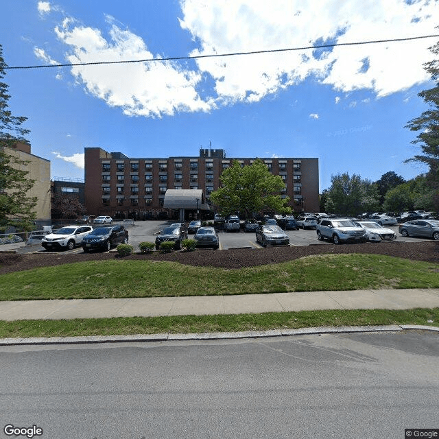 Photo of Summit Commons