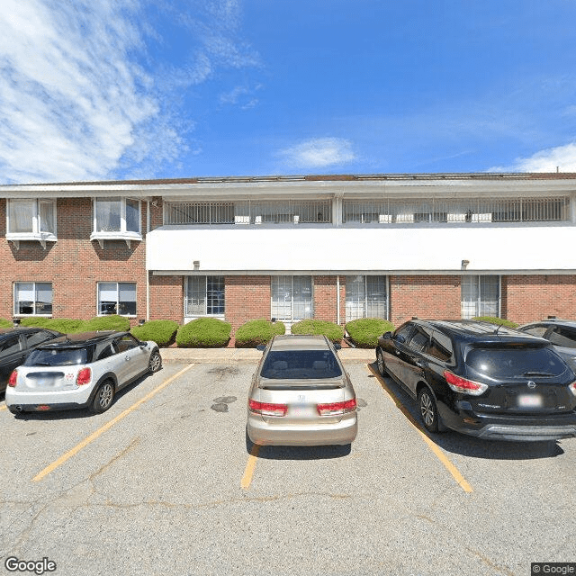 Photo of Courtyard Nursing Care Center