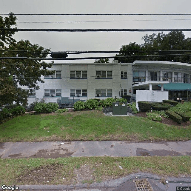 street view of Danvers Twin Oaks Nursing Home