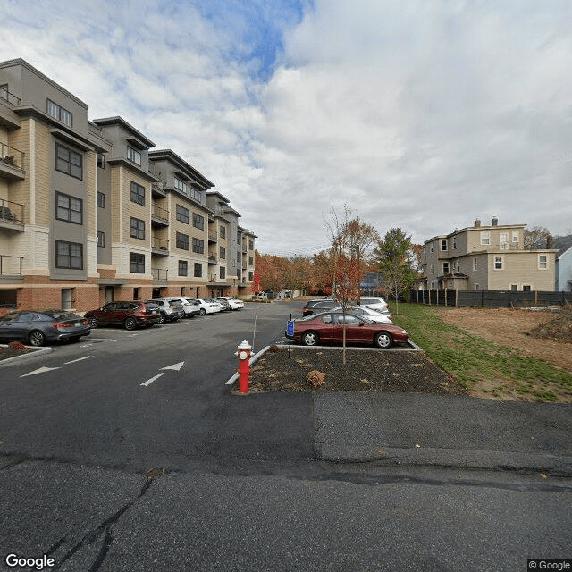 street view of Elizabeth E Boit Home-Women