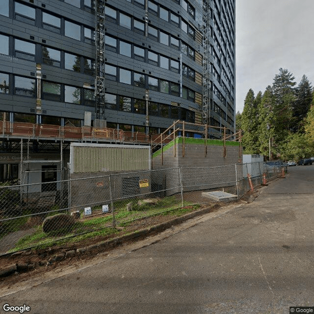 street view of Ya-Po-Ah Terrace