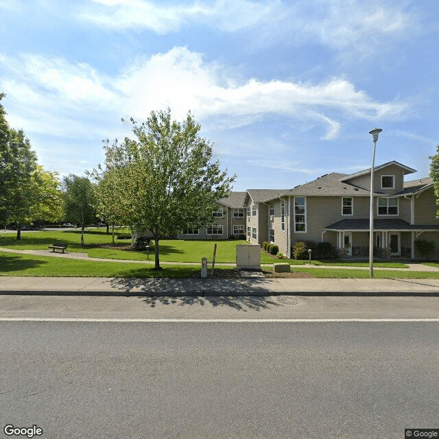 street view of Marquis Hope Village ALF