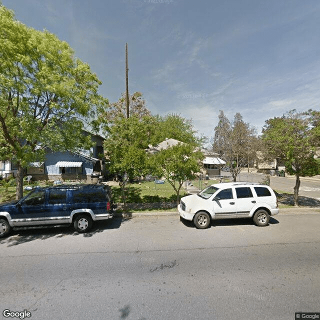 street view of Perkins Guest Home