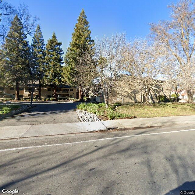 street view of Spanish Vines