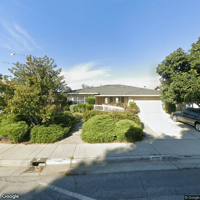 street view of Lorrie Residential Care Home II