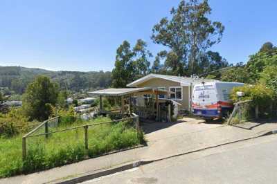 Photo of Mitchell Family Home