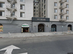 Photo of St Mark's Apartments