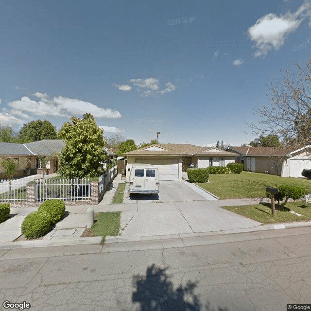 street view of Kaviland Place Resident Care