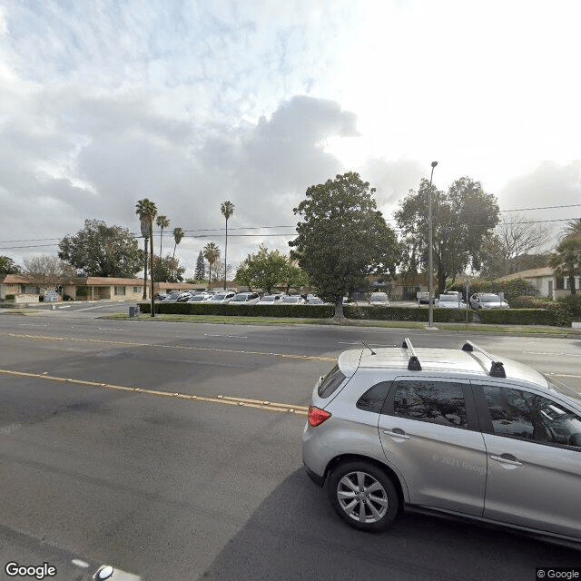 street view of Buena Vista Care Ctr