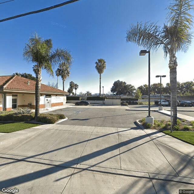 street view of Waterman Convalescent Hospital