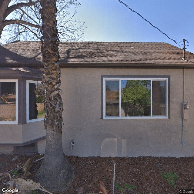 street view of Terracina Post Acute formerly Braswell's Colonial Care