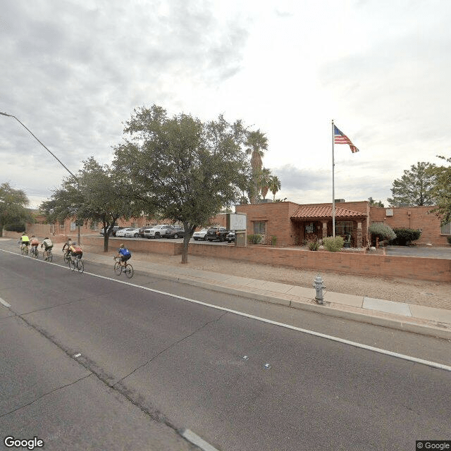 Photo of Sabino Canyon Care and Rehab