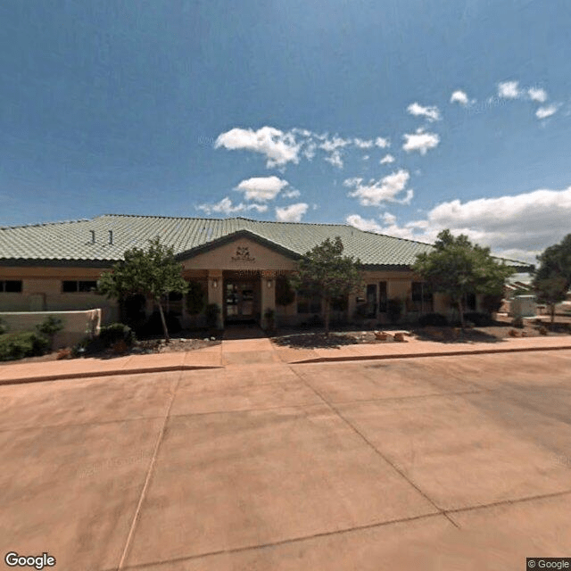 street view of Pueblo Del Sol RV Resort