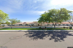 Photo of Marriott's Village Oaks at Glendale