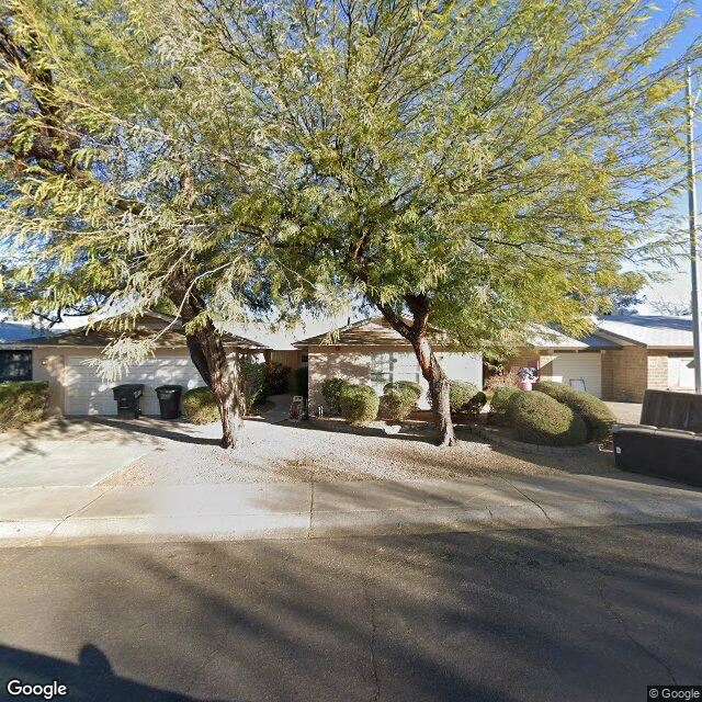 street view of ARDC Scottsdale Home