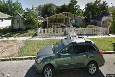 Photo of Fox Den Homes Bannock House