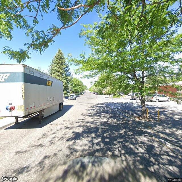 street view of Good Samaritan Assisted Living