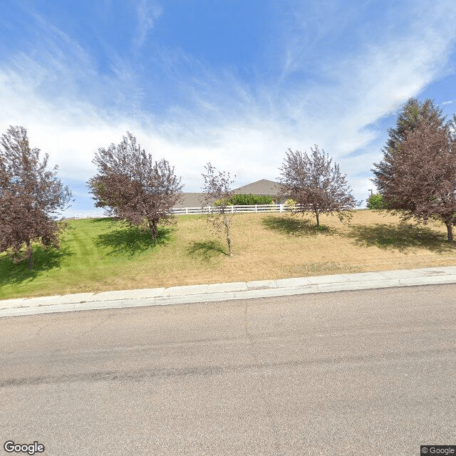 street view of Edgewood Spring Creek American Falls, LLC