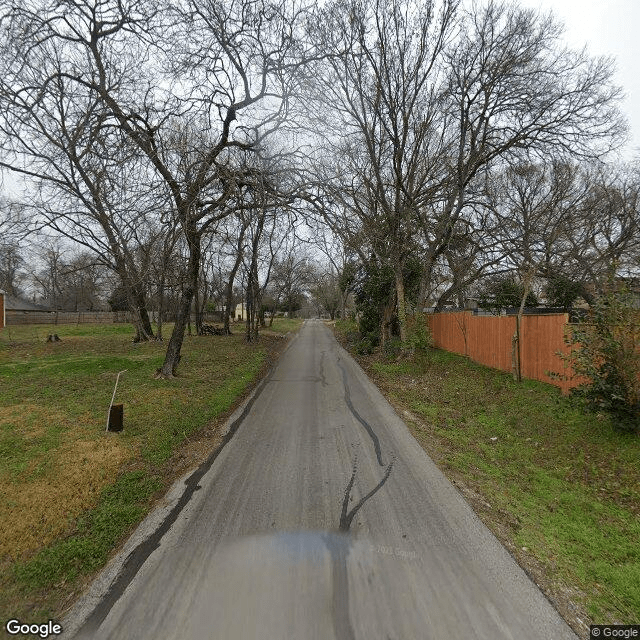 street view of Midland Skilled Nursing Fclty