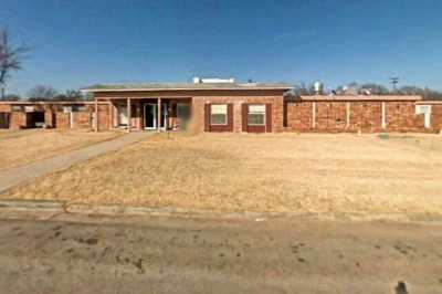 Photo of Quanah Parker Nursing Ctr