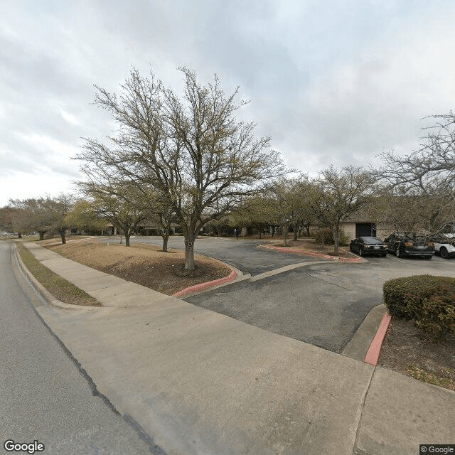 street view of Wells Point Lodge