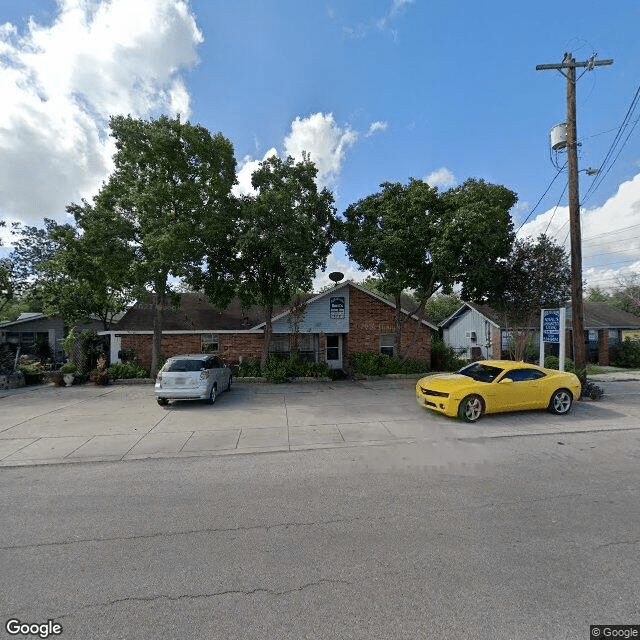 street view of Highland Gardens Assisted Living and Personal