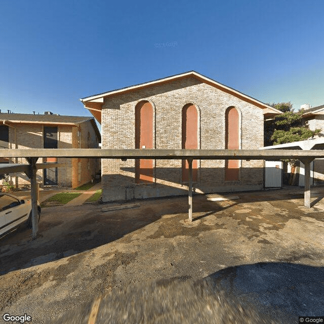 street view of South Texas Assisted Living