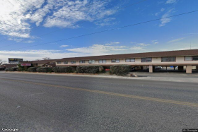 Photo of Sante Fe Apartments