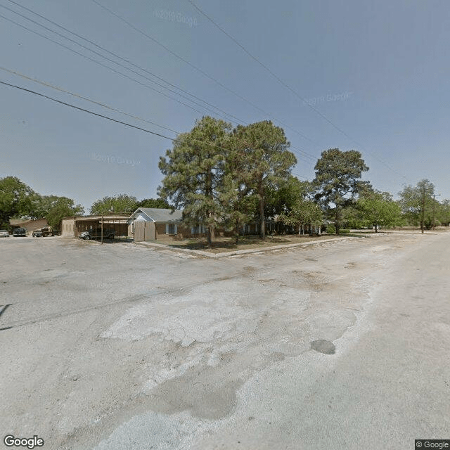 street view of Colonial Nursing Home