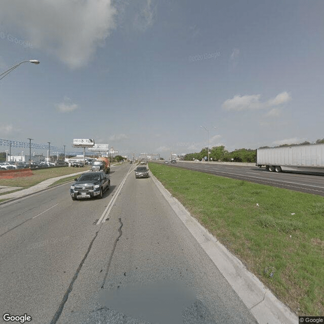 street view of Arboretum of New Braunfels