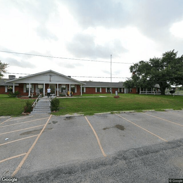 street view of Karnes City Care Health & Reha