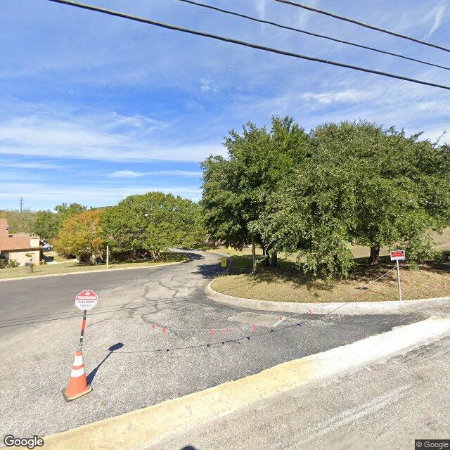 street view of Hills of Kerrville Apt Villas