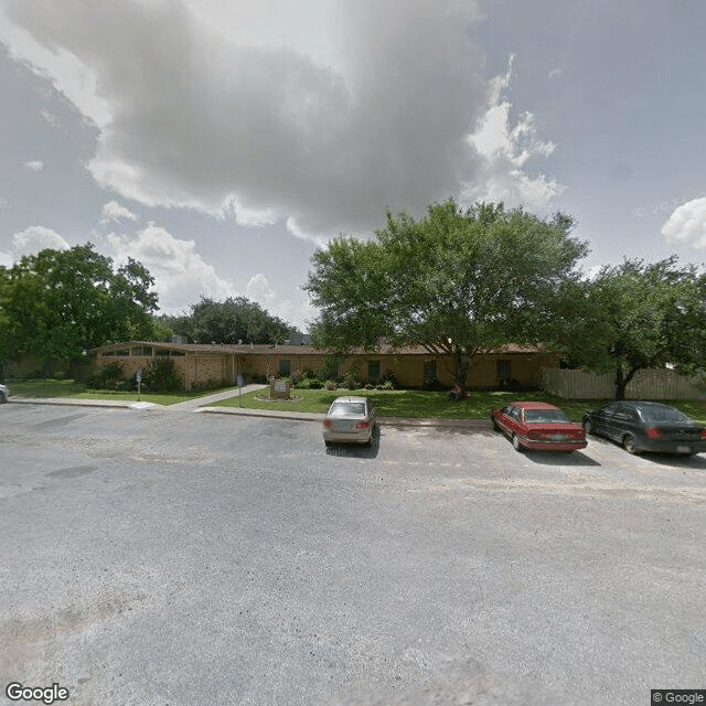 street view of Stevens Nursing Home