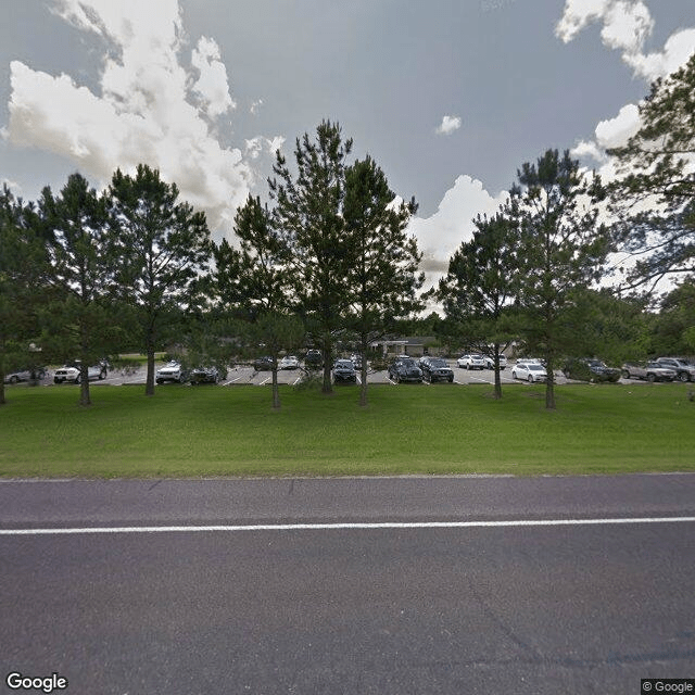 street view of Pine Arbor Health Care Ctr