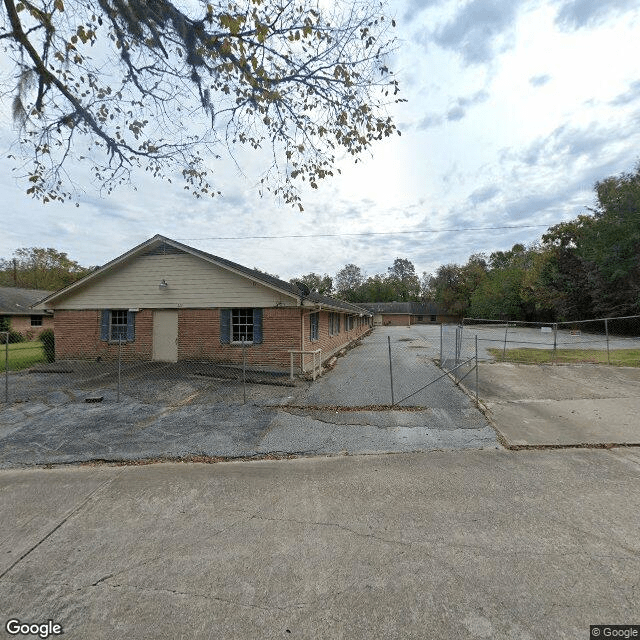 street view of Autumn Hills Convalescent Ctr