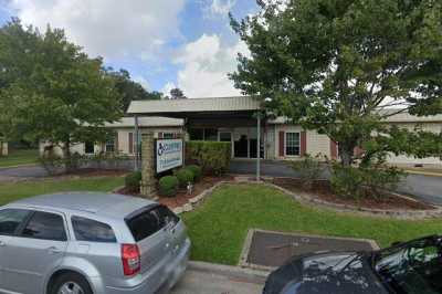 Photo of Courtyard Convalescent Ctr