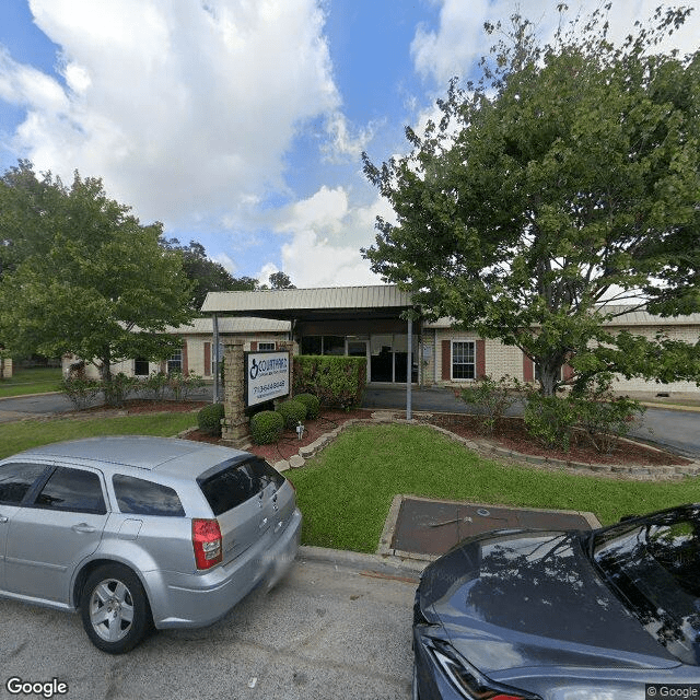 street view of Courtyard Convalescent Ctr