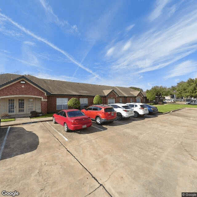 street view of Village on the Park at Steeplechase