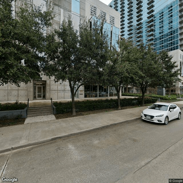 street view of Town Park Convalescent Ctr