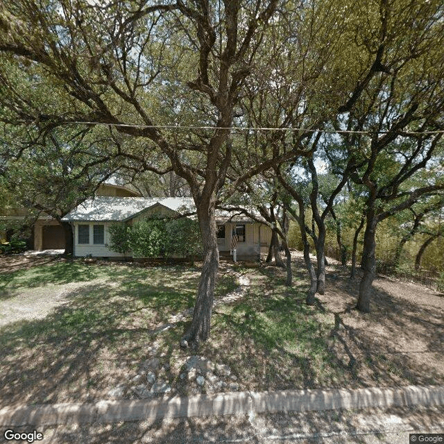 street view of Mason Convalescent Care Center